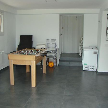 Chalet Con Piscina Y Bbq Para 10 Personas San Martín de Valdeiglesias Eksteriør bilde